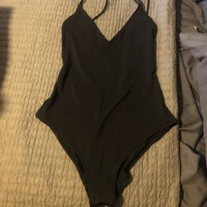 AllSisters Responsible Swimwear Onepiece